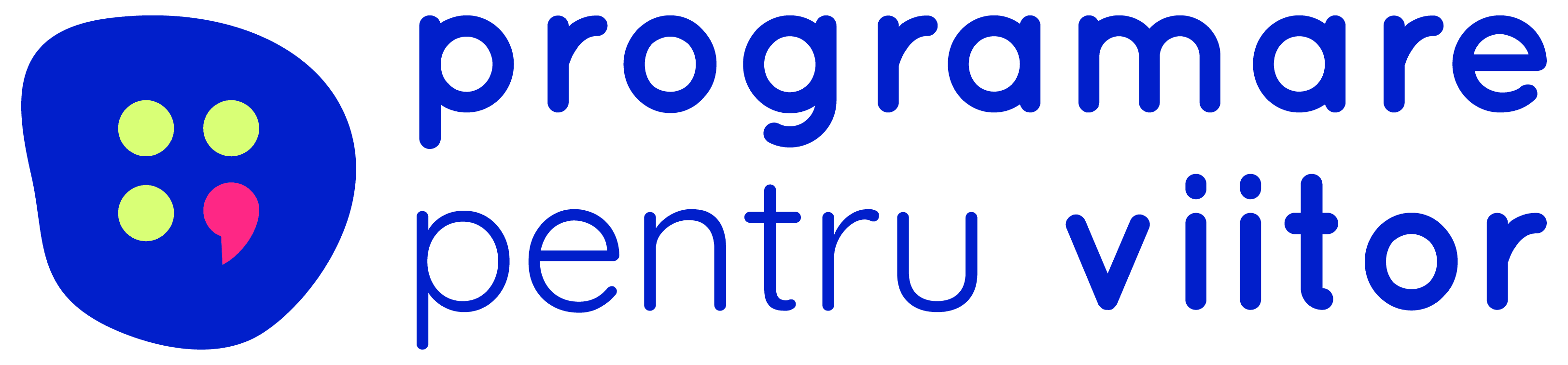 Programare pentru viitor